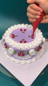 76K views · 3.2K reactions | Yummy Birthday Cake Decorating Tutorials | Cake Decor | Facebook