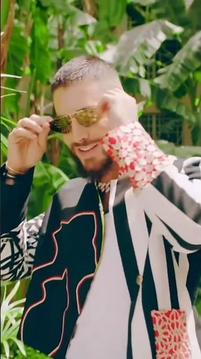 GIMS, Maluma - Hola Señorita (Maria)[Official Video] By DJ PAI$A