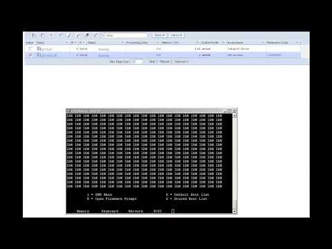 How Do I Create a Virtual Optical Disk with AIX?