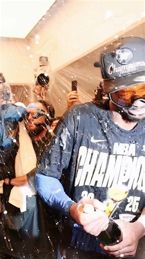 58K views · 1.3K reactions | Chet Holmgren getting the party started! The Oklahoma City Thunder making it rain with champagnes! ⚡️壟 #NBAPhilippines #NBASpotlight #NBAPlayoffs #NBAFinals | NBA Philippines | Facebook