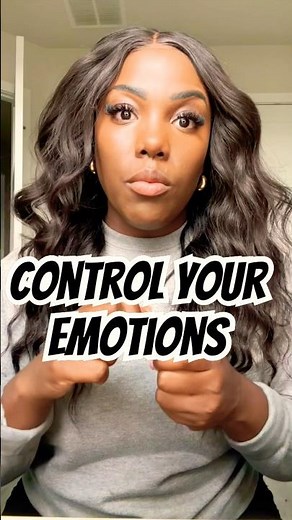 Stop Letting Others Control Your Emotions | How to Not Let Things Bother You