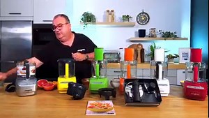 9.7K views · 133 reactions | Petit mais tout aussi puissant, le Mini Plus ! On vous dit tout ce soir sur cette petite pépite.. pas si petite que ça.. | Magimix | Facebook