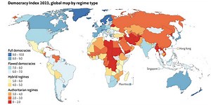 Country Risk: My 2024 Update