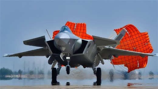 China Has Quietly Moved 14 J-20 Mighty Dragons to Tibet — Just 100 Miles From India's Siliguri Corridor