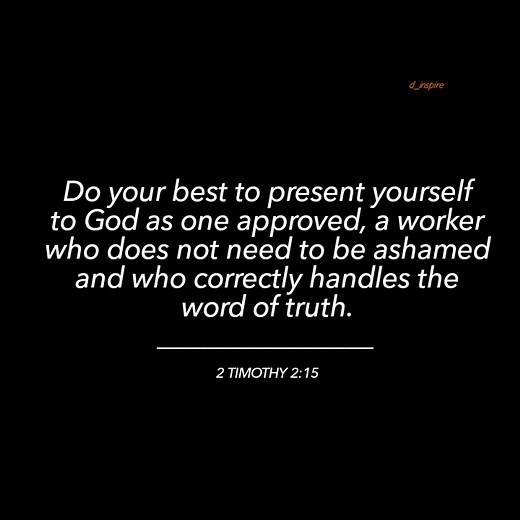 Divine Inspiration on Reels