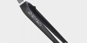 Seven Cycles Introduces The Matador Flat-Mount Fork With Added Clearance For All Your Gravel Adventures