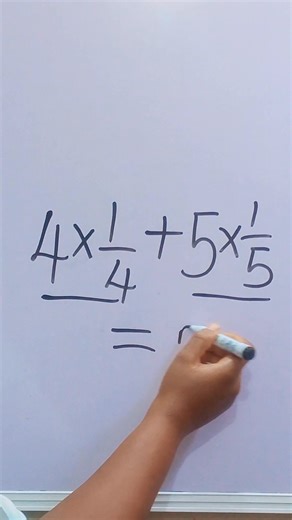 Amazing Math EXERCISE #basicmath #mathematics #viral | Dr V Maths