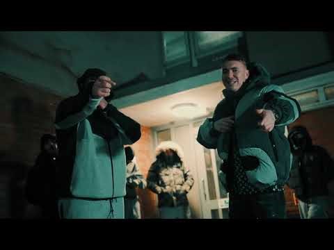 Jordan x Ross The Boss - What's The Story (Official Music Video)