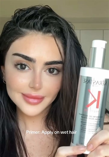 Revitalize Your Hair with Kérastase Première Routine
