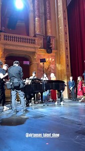 Veronica Berti Bocelli on Reels