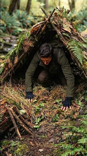 Can You Survive Alone