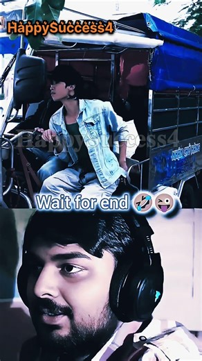 Over Action ki Result idhe 🤣🫣 | Telugu Comedy Shorts