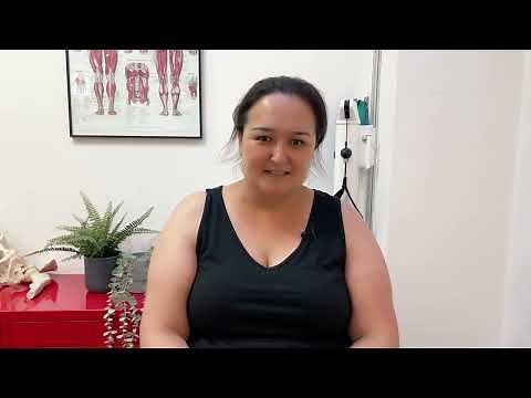 Frozen Shoulder Injection