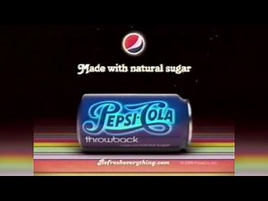 00's Commercials - FOX April 2009 Part 4