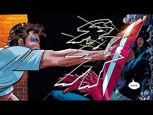 Comic Book Beatdowns So Brutal We Still Wince