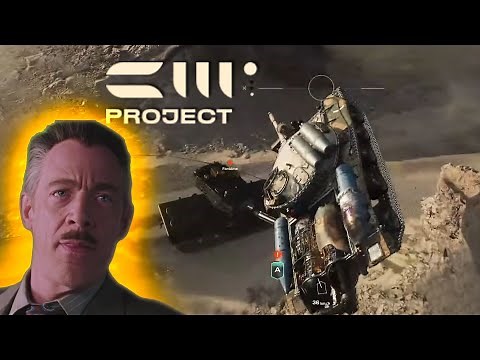 Project Cold War Highlights