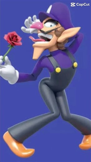 Waluigi edit #funk #music #beats #remix #dance #1million #pizza #13million #musicgenre #nintendo