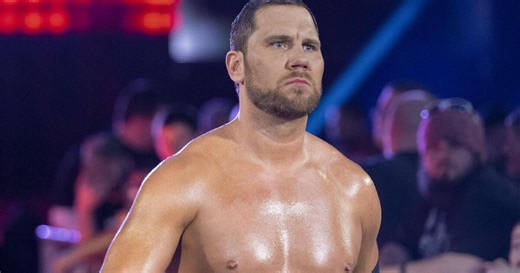 Curtis Axel Reflects On His Relationship With Bray Wyatt: He's Severely Missed