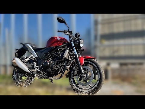 CBR250R(MC41)のネイキッド化