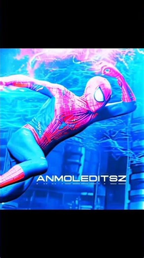 Bully Maguire x Kamali 🔥 | Spider-Man 3 Edit #shorts #anmoleditsz