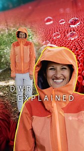 1.6K views | Wash. Care. Reactivate.  Regular maintenance keeps your PFAS-free* GORE-TEX Products water-repellent, high-performing, and adventure-ready for longer, while improving comfort.  Learn all there is to know about how water-repellent treatment (DWR) works here  https://gtx.is/eio #GORETEX #DWR #WashCareRepair #Care | GORE-TEX Brand | Facebook
