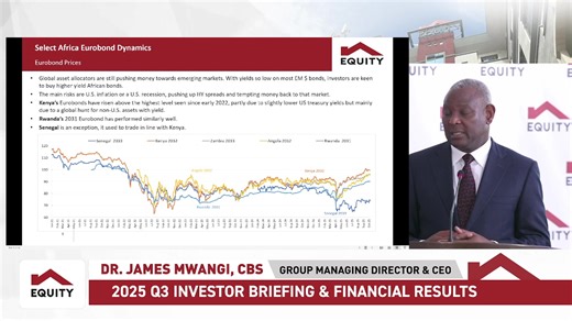 Equity2025Q3Results. | Equity Bank Kenya