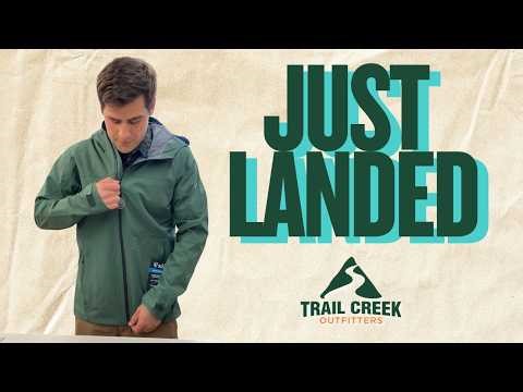 Just Landed | New KÜHL Spring Gear: Engineered Hoody, Persuadr Shirt, Stretch Voyagr Jacket & More!