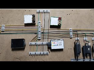 CDI and charging systems tester