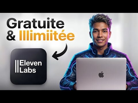 Stop paying $20 for ElevenLabs — Use it for FREE and without limits