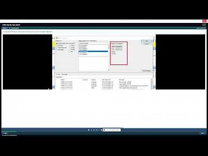 CPRS Tab by Tab 1&2 Introduction & Notifcations