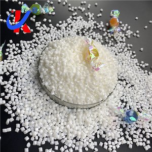 [Hot Item] PBT Pellets Resin Engineering Plastic Compound GF30 Fr V0 PBT Polymer