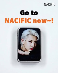 NACIFIC has prepared a special promo for you 🥰 Just for a limited time!! 🔥🔥🔥 BUY NACIFIC products now to GET Chanyeol's photocards 📸 You can also claim a limited special voucher on Shopee and use it on any purchase 🥳 So please don't miss it! Only at NACIFIC PH Official Store, Nacificofficial.ph 🛍 Shop Link :👇👇👇 https://bit.ly/329Xe2G 🇵🇭🇵🇭🇵🇭 #nacific #nacificofficial #nacificph #nacificphilippines #koreanbeauty #kbeauty #kbeautyskincare #kbeautylover #cosmetics #skincare #skincare