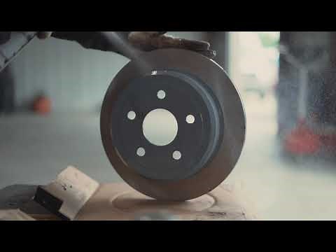 Manny's Auto Repair Commercial/AD