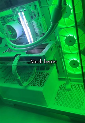 Transform Your Gaming Setup with RGB Lighting