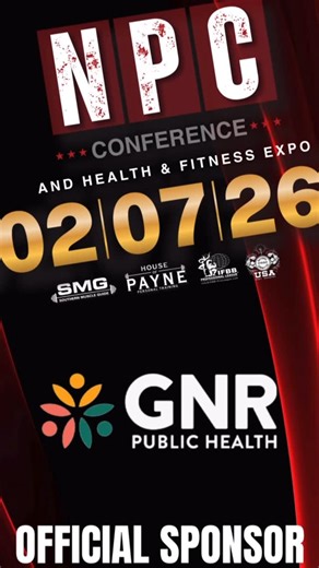 🚨 COMMUNITY HEALTH HEROES ALERT! 🚨 We’re proud to spotlight our amazing sponsor GNR Public Health 💙🙌 Serving Gwinnett, Newnan & Rockdale Counties, they’re on a mission to keep our communities healthy, informed, and prepared! 🩺 What they do: ✔️ Health Services ✔️ Disease Prevention ✔️ Health Education ✔️ Emergency Response ✔️ Community Outreach ✔️ Health Inspections ✨ Stop by their booth for wellness screenings, valuable health resources, and to meet the incredible team making a real impact 