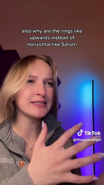 Exploring the Mysterious Planet Uranus