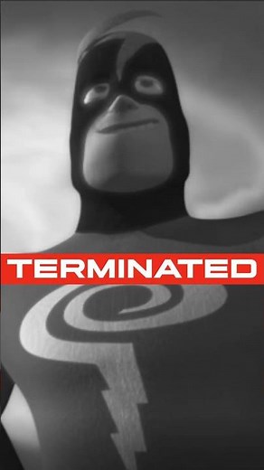 Why Thunderhead is the SADDEST Super? #theincredibles #incredibles #incredibles2 #disney #pixar