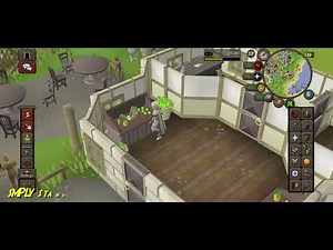 Fastest 1-99 Thieving Guide for Old School RuneScape