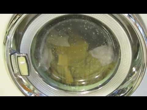 1957 Philco Bendix Duomatic - GAS Washer/Dryer Combo