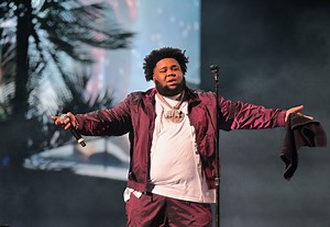 Rod Wave Net Worth 2024: What Is The Rapper Worth?