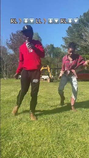 Trail Ride Sail Line Dance Tutorial Tutorial