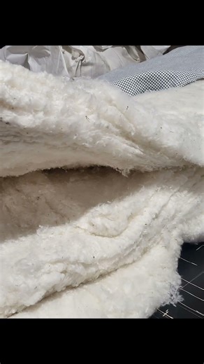 what is inside my futon