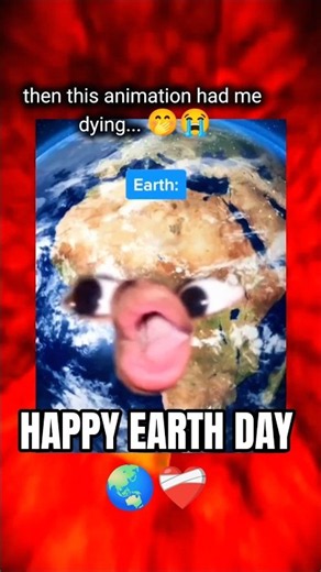 Happy Earth Day Memes Are Getting Out of Hand 💀🌎 (We’re Cooked) 🔥😭