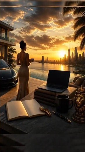 Wealth starts in the mind. 💰✨ Original song - My Wealth Builds Well 👑