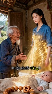 Người cha nhẫn tâm vứt bỏ đứa con câm điếc và cái kết đầy nhân ái | HADAN