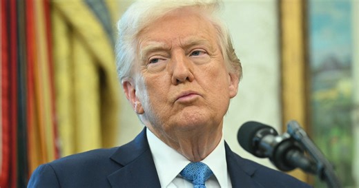 'Most Transparent’ White House In History Keeps Majority Of Trump’s Remarks Secret