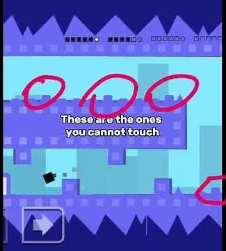 Level Devil Geo Dash #geometry dash #gameplay #gaming