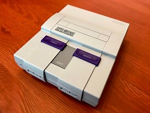 Mini SNES Classic Edition FAQ: Everything Buyers Need to Know