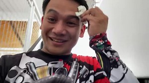 418K views · 10K reactions | TAKE 2! Eto po totoo na! 藍 nakatikim din ng brand new. hindi na po rice cooker. 藍藍藍 Share ko lang sa inyo ang isa sa mga "Pangarap ko lang noon." Salamat po sa lahat ng sumuporta! Ride Safe!  Sharing is Caring! 欄❤️ EZ WORKS GARAGE  #hondapcx160 | EZ Works Garage | Facebook