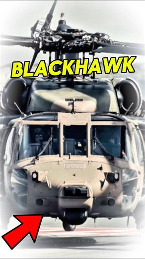 Why Stealth Helicopters Don’t Exist